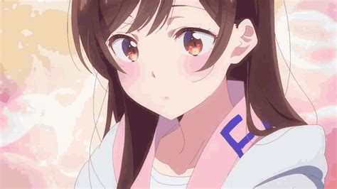 chizuru mizuhara gif|rent a girlfriend mbti.